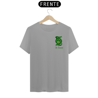 Nome do produto [Quality] Camiseta Supremacia Verde