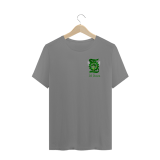Nome do produto [Plus Size] Camiseta Supremacia Verde