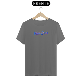 Nome do produto[Estonada] Camiseta Véia Loca (Neon)