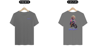 Nome do produto[Estonada] Camiseta 
