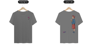 Nome do produto[Estonada] Camiseta 