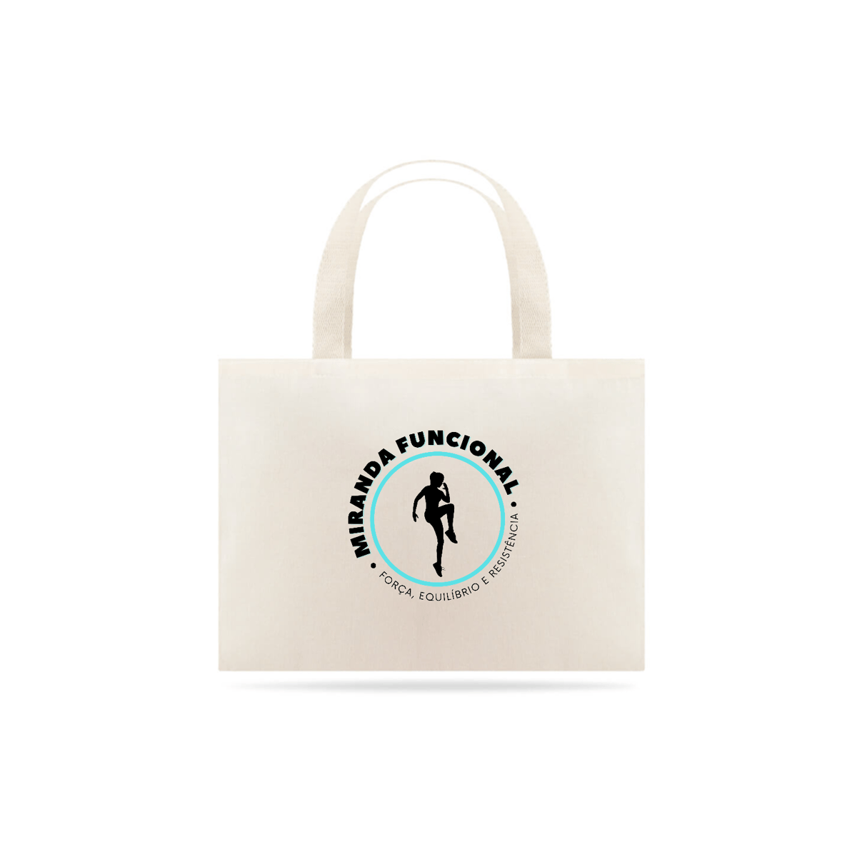Nome do produto: Eco Bag - Miranda Funcional