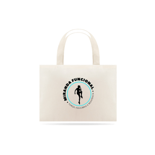 Eco Bag - Miranda Funcional