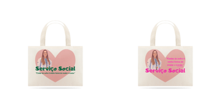 Eco Bag Janaína Miranda