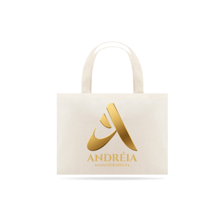 Eco Bag Andréia Massoterapeuta