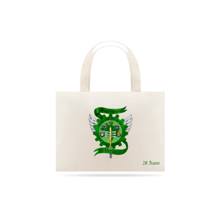 Eco Bag Supremacia Verde