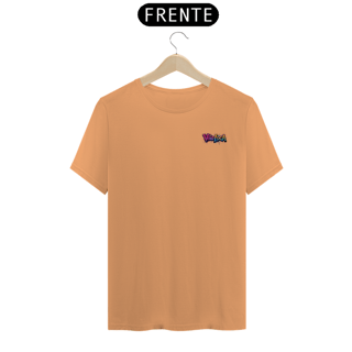 Nome do produto[Estonada] Camiseta Véia Loca - Camiseta Véia Loca - Para quem não aceita ser básico!