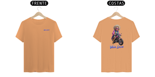 Nome do produto[Estonada] Camiseta 