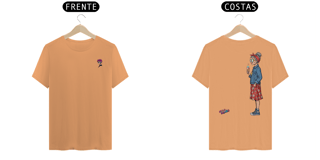 Nome do produto[Estonada] Camiseta 