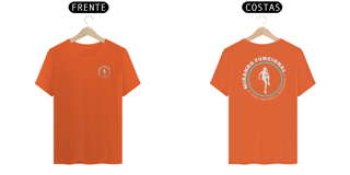 Nome do produto[Premium] Camiseta Miranda Funcional (Estampa Frente e Costas - Cores escuras e coloridas)
