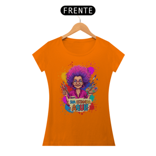 Nome do produto[PERSONALIZÁVEL] Modelo de Baby Long Quality Personalizada - Estampa somente na frente OU somente nas costas