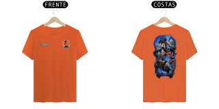Nome do produto [Premium] Camiseta Gooly - Frente e Verso