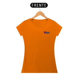Nome do produto[Quality] Baby Long Véia Loca - Para quem não aceita ser básico!