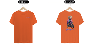 Nome do produto[Premium] Camiseta 