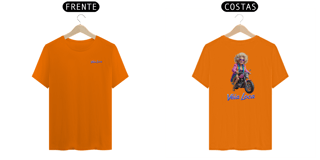 Nome do produto[Quality] Camiseta 