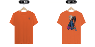 Nome do produto[Premium] Camiseta Véia Loca Estilosa