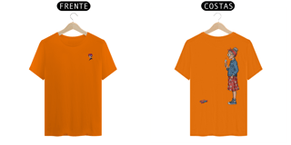 Nome do produto[Quality] Camiseta 