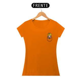 Nome do produto[Quality] Baby Long Princesa no Bolso