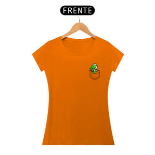 Nome do produto[Quality] Baby Long Yoshi no Bolso