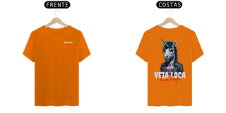 Nome do produto [Quality] Camiseta Unicórnio Rock Style