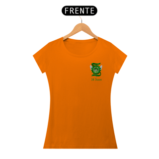 Nome do produto [Quality] Baby Long Supremacia Verde