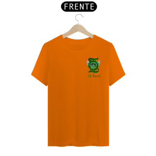 Nome do produto [Quality] Camiseta Supremacia Verde