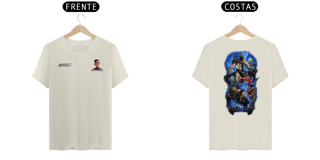 Nome do produto [Premium] Camiseta Gooly - Frente e Verso
