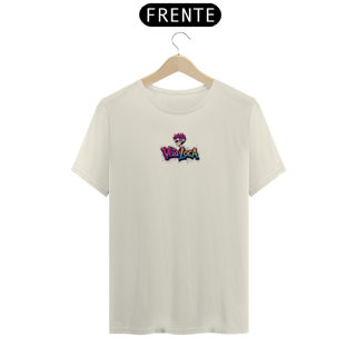 Nome do produto[Algodão Peruano] Camiseta Véia Loca