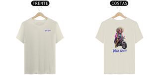 Nome do produto[Premium] Camiseta 