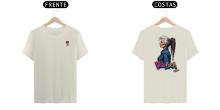 Nome do produto[Premium] Camiseta Véia Loca Estilosa