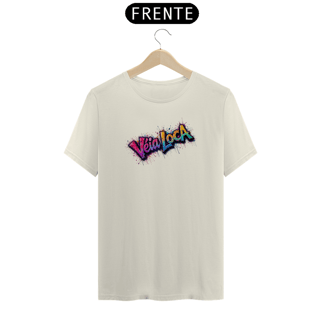Nome do produto[Premium] Camiseta Véia Loca - Mete o estilo no peito! (2)