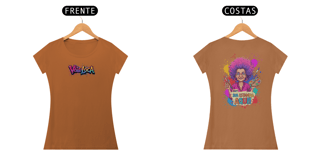 Nome do produto[PERSONALIZÁVEL] Modelo de Baby Long de ALGODÃO PERUANO Personalizada - Estampa na Frente E nas Costas