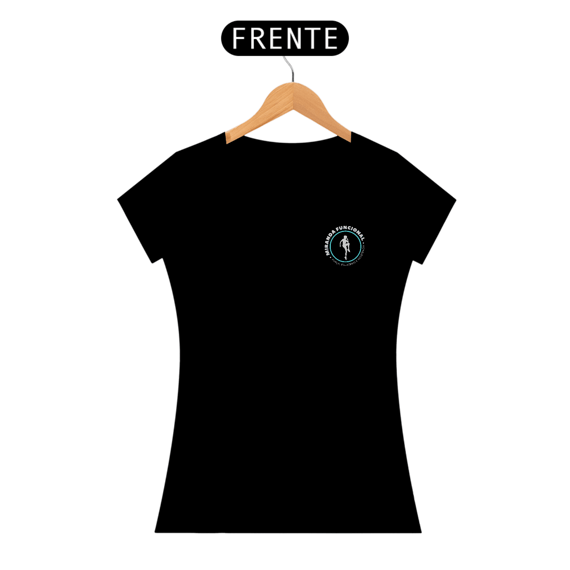 [Quality] Baby Long - Miranda Funcional - Logo Branco