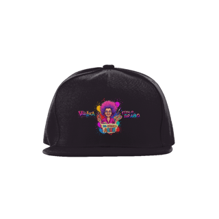 Nome do produto[PERSONALIZÁVEL] Modelo de Boné Quality Personalizado