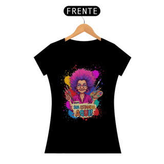 Nome do produto[PERSONALIZÁVEL] Modelo de Baby Long Quality Personalizada - Estampa somente na frente OU somente nas costas