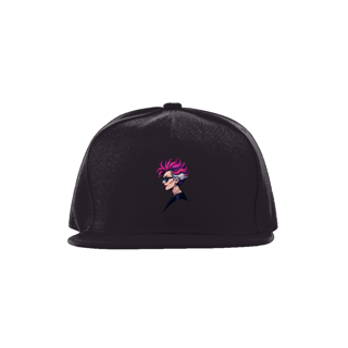 Nome do produto[Quality] Boné Véia Loca