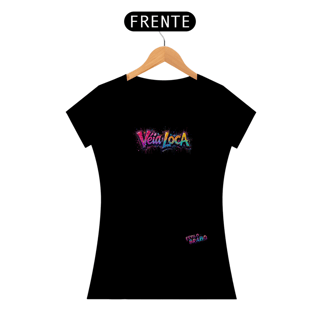 Nome do produto[Algodão Peruano] Baby Long Veia Loca Estilo Brabo
