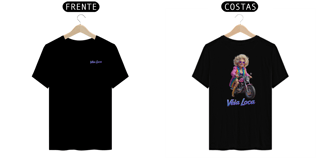 Nome do produto[Premium] Camiseta 