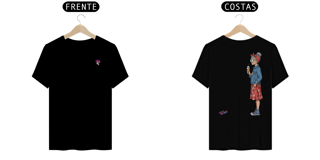 [Premium] Camiseta 