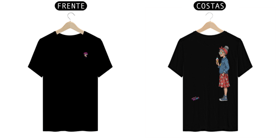 [Premium] Camiseta 