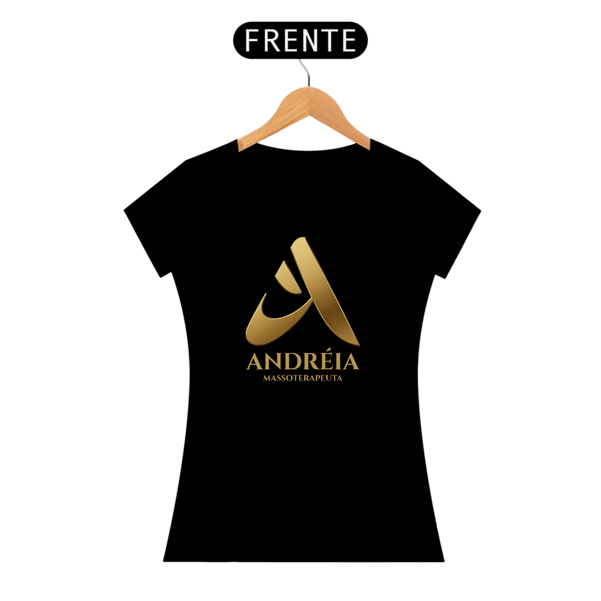 Nome do produto: Baby Long Andreia Massoterapeuta 2