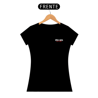 Nome do produto[Quality] Baby Long Véia Loca Rock Style