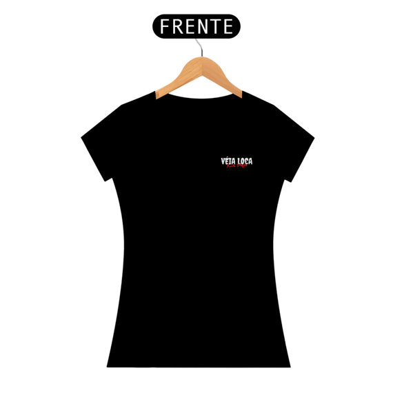 [Quality] Baby Long Véia Loca Rock Style