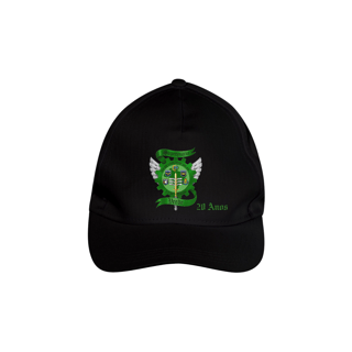 Nome do produto [Premium] Boné Confort Supremacia Verde