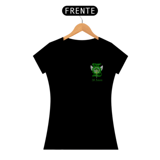 [Quality] Baby Long Supremacia Verde
