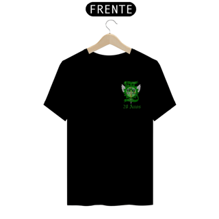 [Quality] Camiseta Supremacia Verde