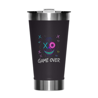 Nome do produtoCopo Térmico Game Over