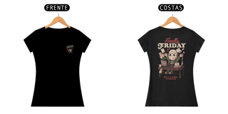 Nome do produto[Quality] Baby Long - Jason, finalmente sextou!