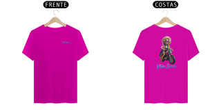 Nome do produto[Quality] Camiseta 