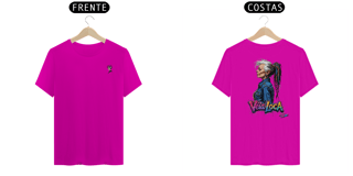 Nome do produto[Quality] Camiseta Véia Loca Estilosa